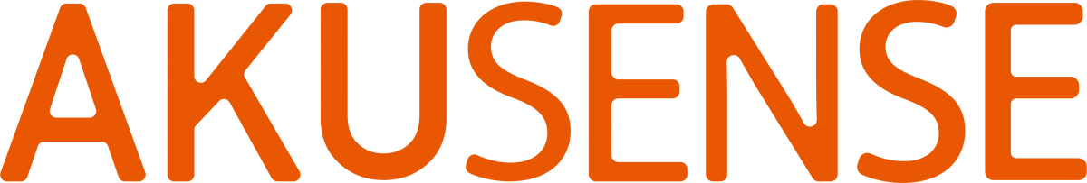 AKUSENSE