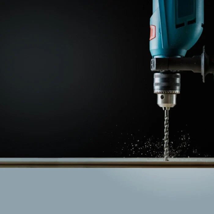 Industrial Hardware and Equipment
