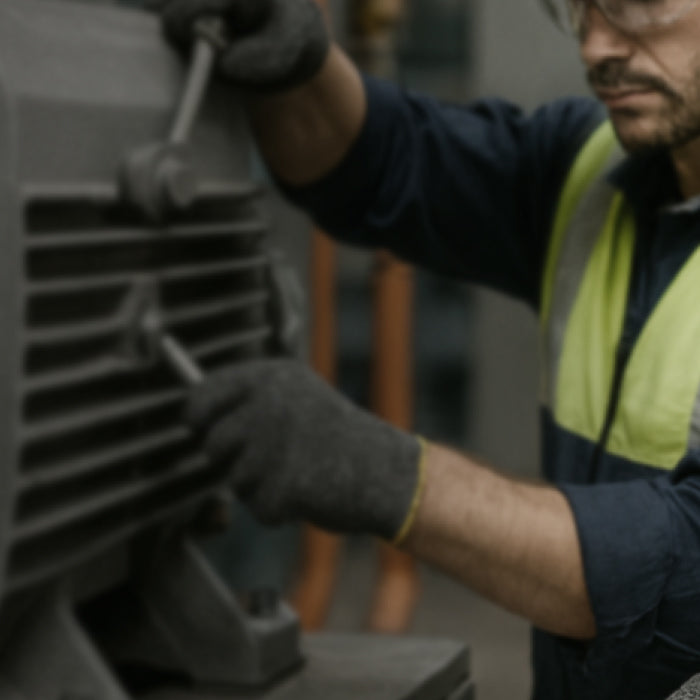 Safety and Maintenance Solutions