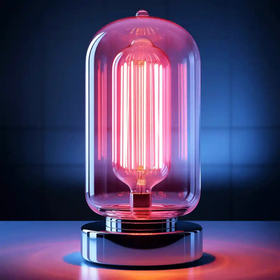 Industrial LED Lighting