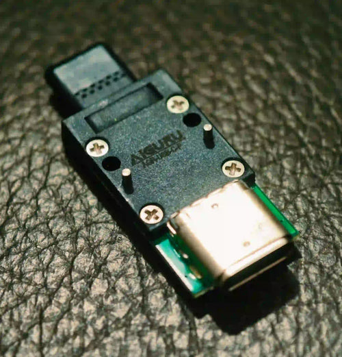 AIGURU AGR-USB-C-P USB-C Testing Connector-2
