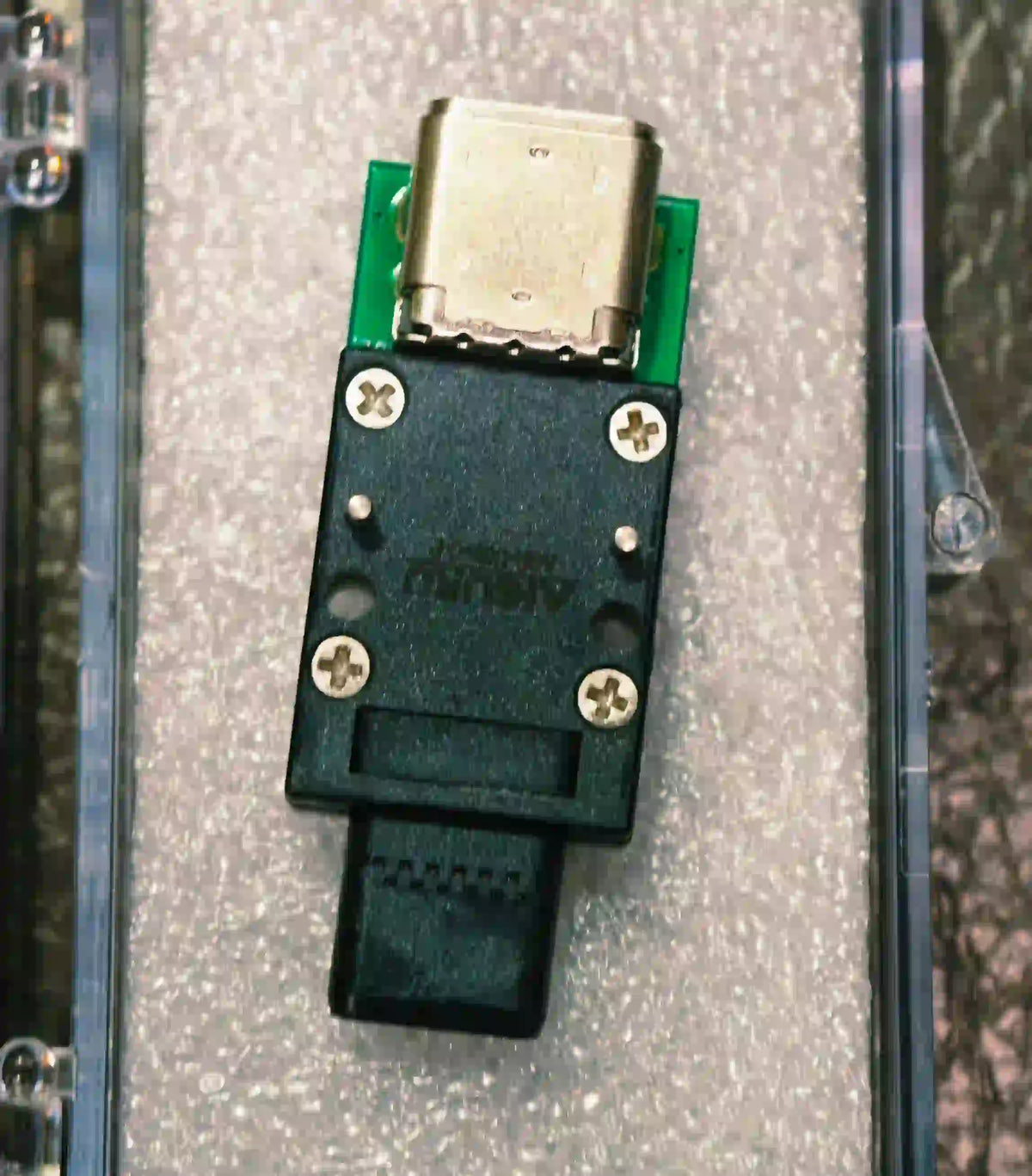 AIGURU AGR-USB-C-P USB-C Testing Connector-3