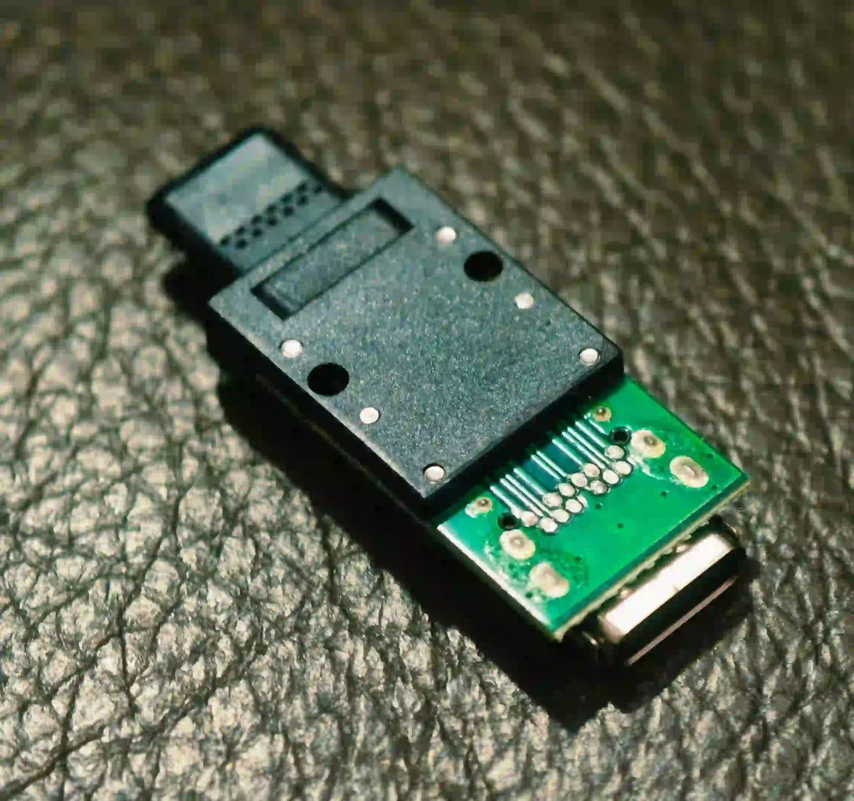 AIGURU AGR-USB-C-P USB-C Testing Connector-1