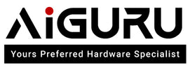 AIGURU PTE LTD  - Home