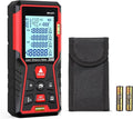 industrial laser distance meter 50m handheld measuring device