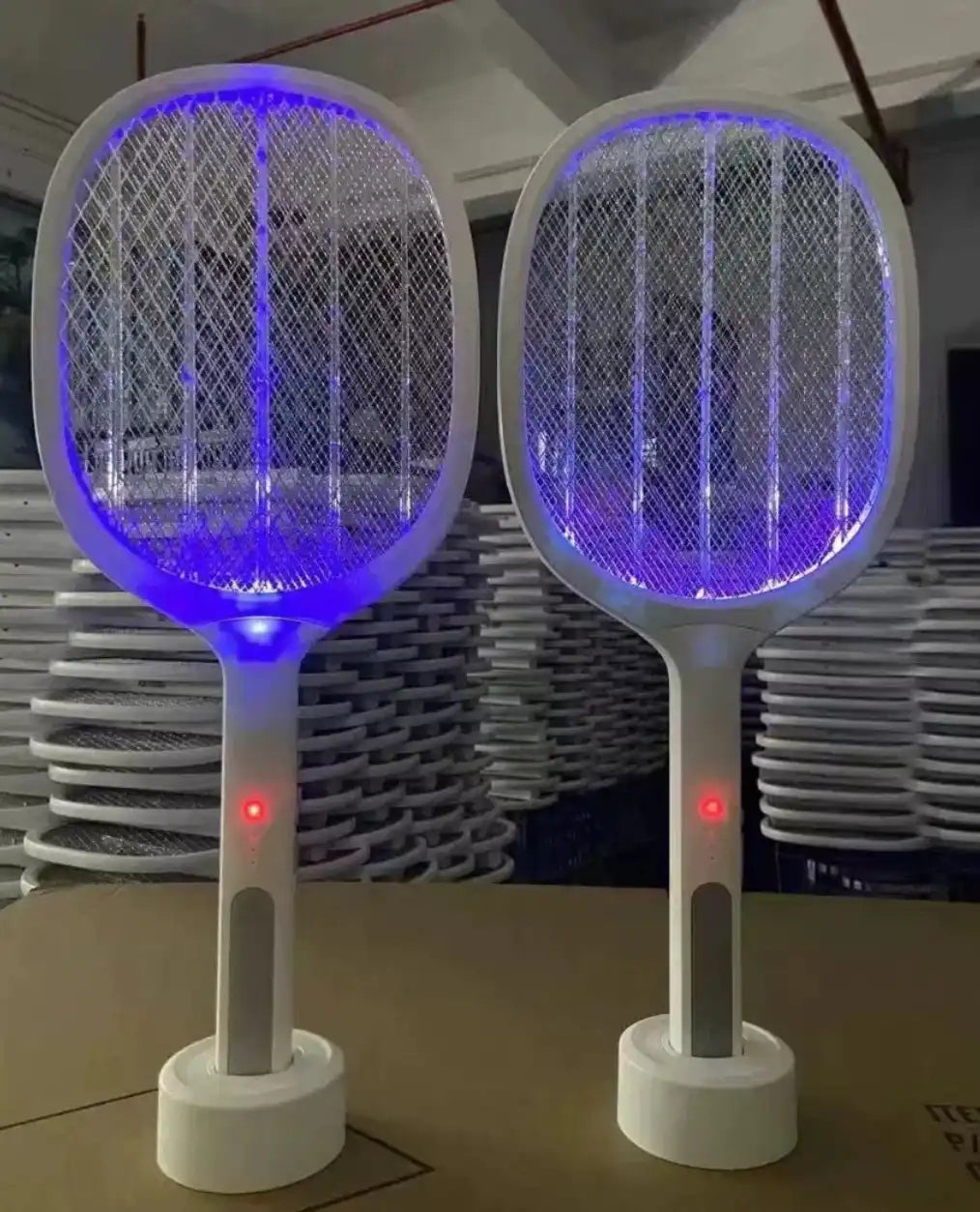 industrial electric mosquito swatter