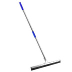 industrial floor squeegee blade full view