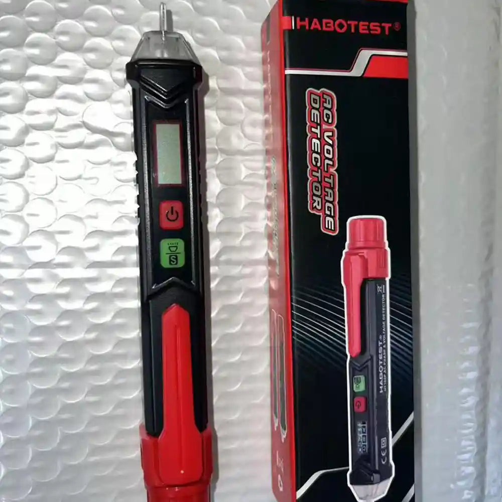 pen type AC voltage detector 