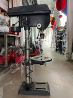 Aiko 20mm 1.5Hp Bench Drill Press 230V | Model : 4120