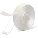 industrial double sided mounting tape clear acrylic roll