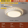 LED Ceiling Light Fixture – 50–52 cm Full‑Spectrum Series (Industrial Grade)