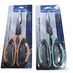 heavy duty industrial scissors for workshop and maintenance use