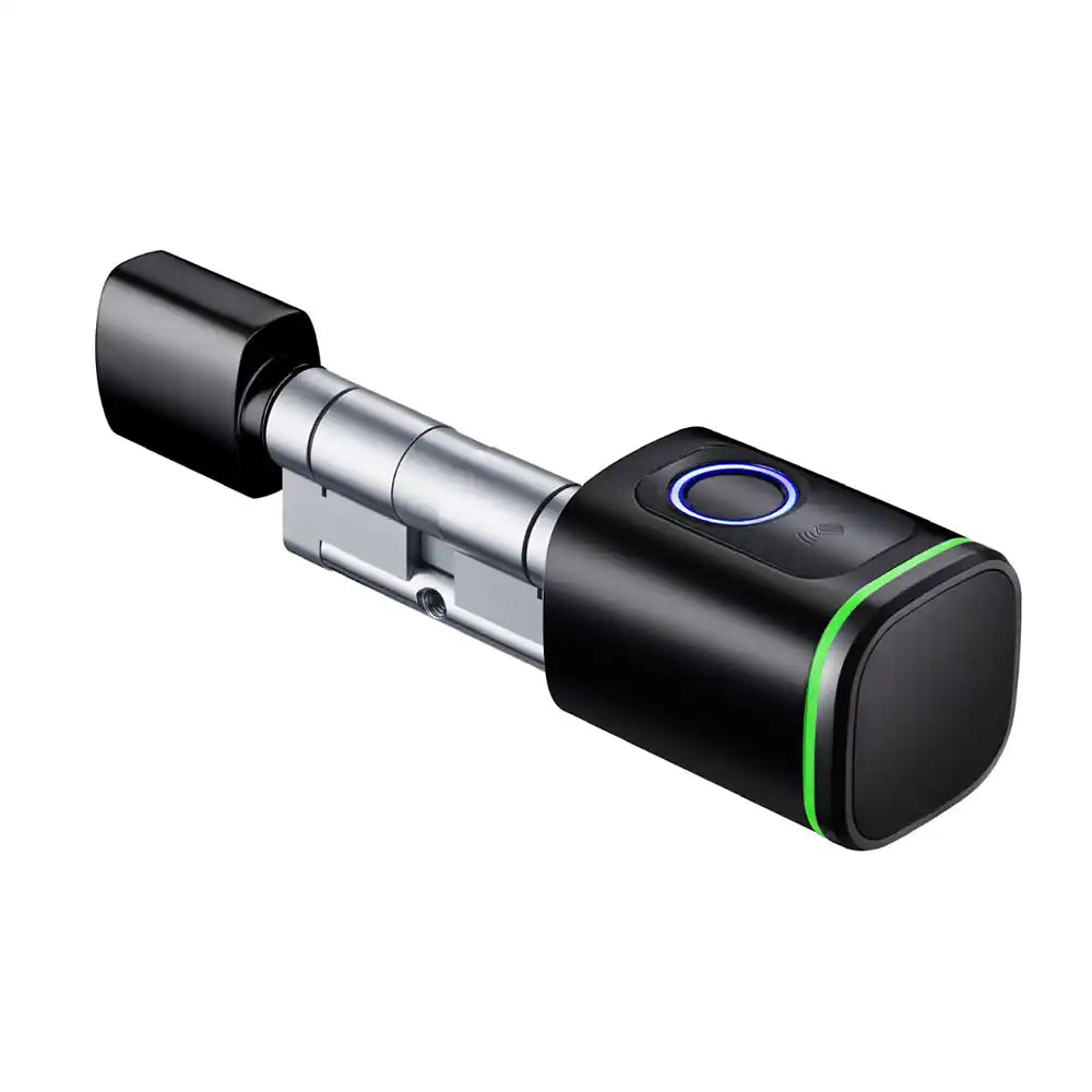 Industrial Smart Lock Cylinder