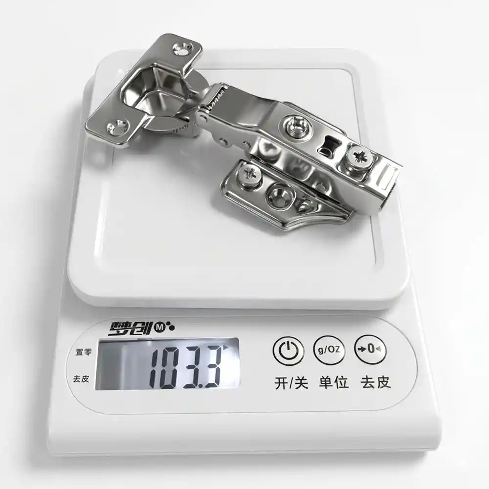 industrial concealed cabinet hinge weight