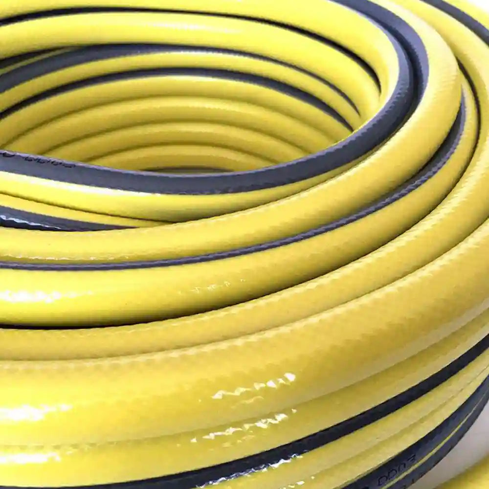 heavy duty industrial garden hose 5/8 inch for facility use