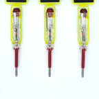 industrial voltage test screwdriver used for live voltage detection