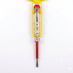 industrial voltage test screwdriver used for live voltage detection