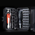Ratchet Socket & Bit Tool Set (Model 1191‑1)